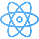 React