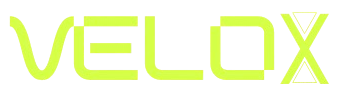 Velox simplify logo - X